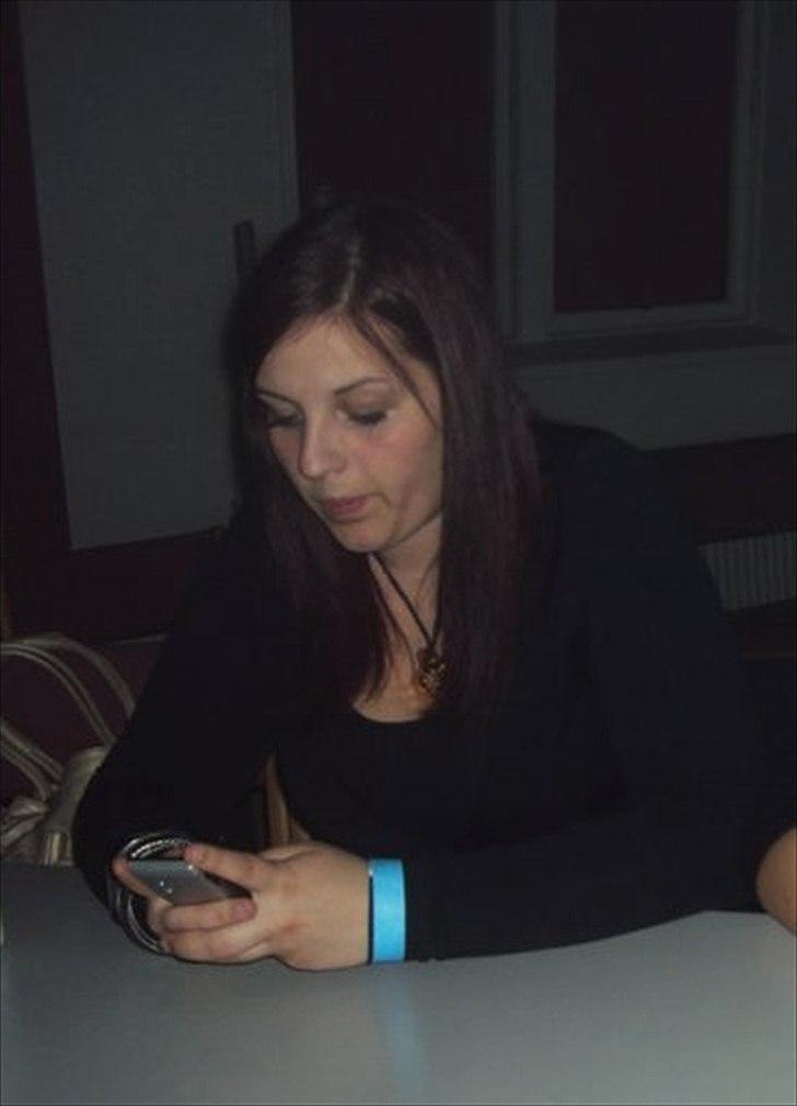 Kvinde Dianna - .. Brøste  :p
 billede 3