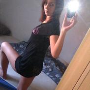 Kvinde Natalie