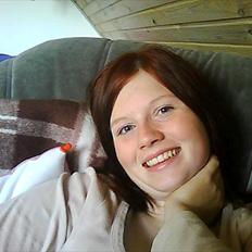 Kvinde Marie Louise M-D