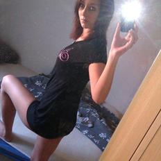 Kvinde Natalie