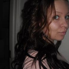 Kvinde Sanne Hørmann