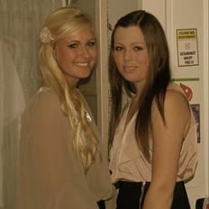 Kvinde Mathilde Caroline