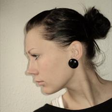 Kvinde Natasha Nadin