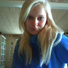 Kvinde Christina