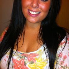 Kvinde Camilla Lunde