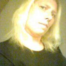 Kvinde Ann