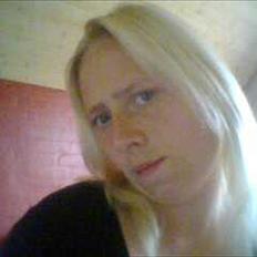 Kvinde Ann