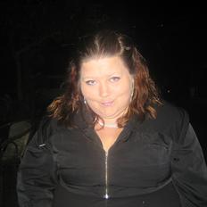 Kvinde Bonnie