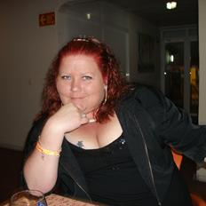 Kvinde Bonnie
