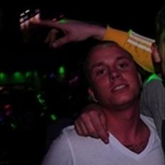 Mand Casper Therkelsen