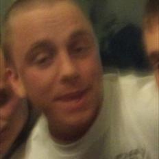 Mand Casper Therkelsen