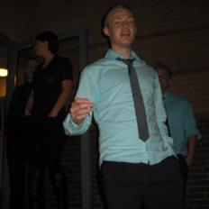 Mand John C