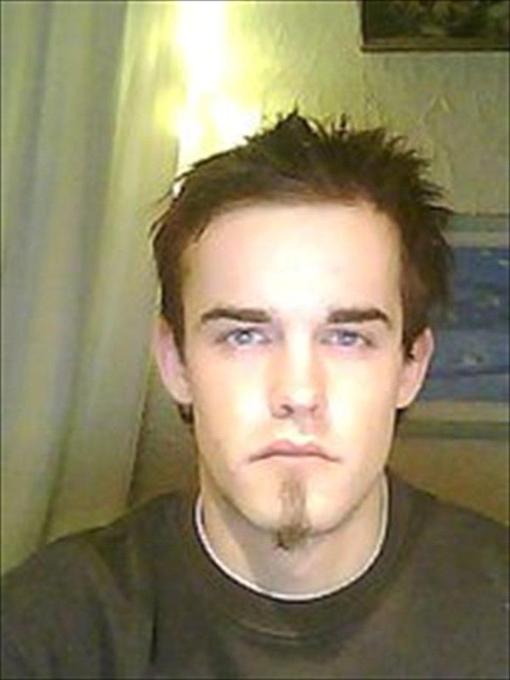 Mand chano billede 6