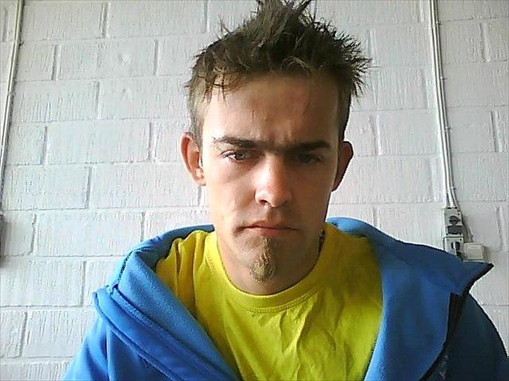 Mand chano billede 1