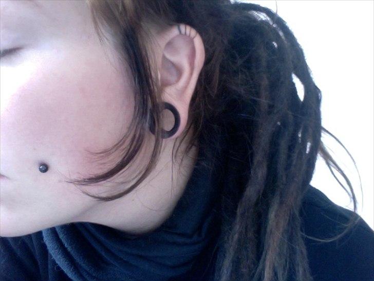 Kvinde Anina billede 5