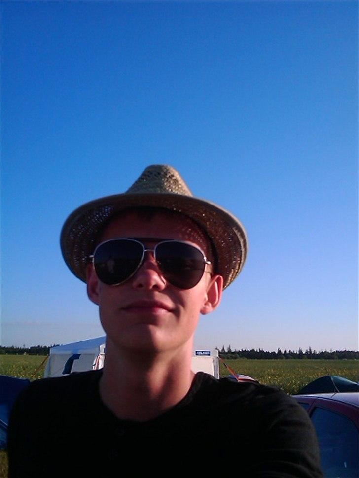 Mand Mads billede 4