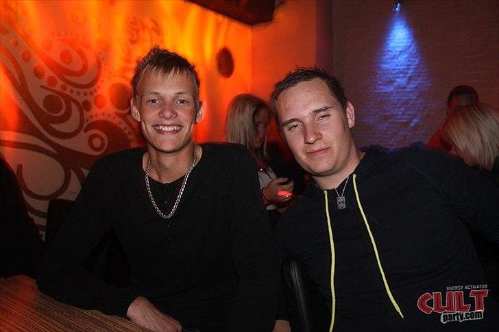 Mand Mads billede 5