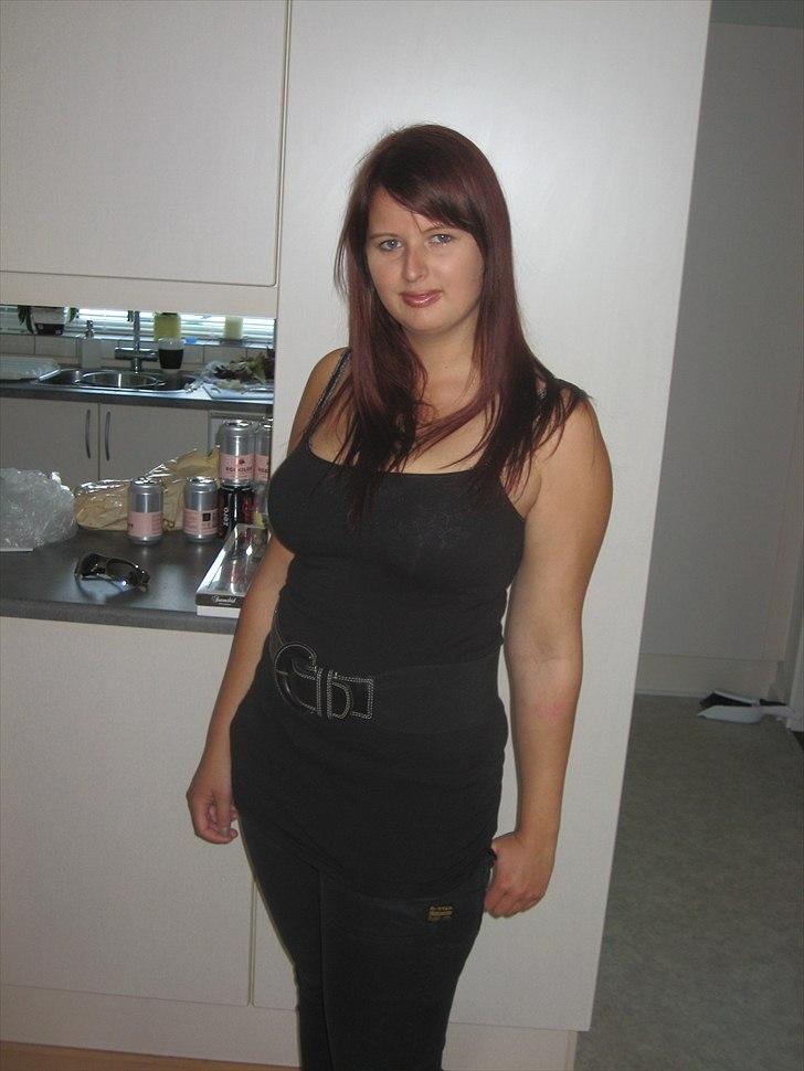 Kvinde Jeanette H billede 16