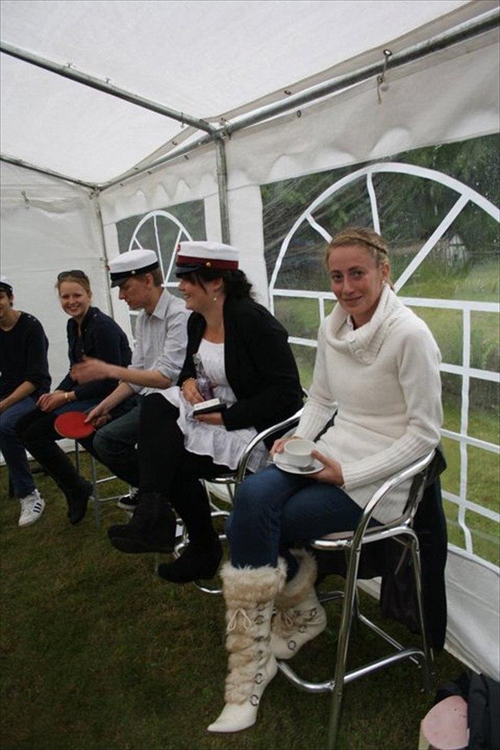 Kvinde linda billede 4