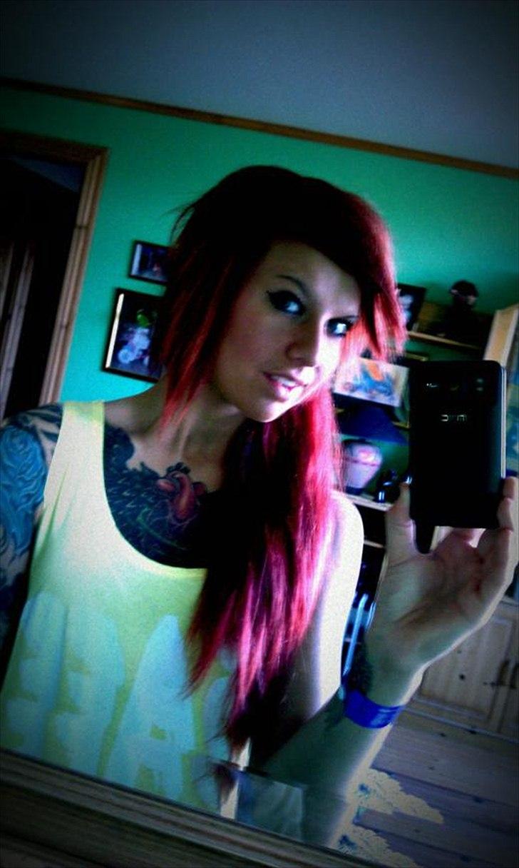 Kvinde Anne-Marie billede 6