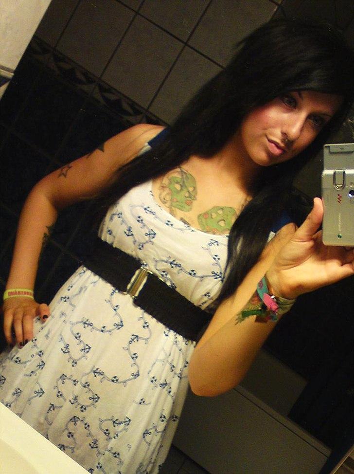 Kvinde Anne-Marie billede 14