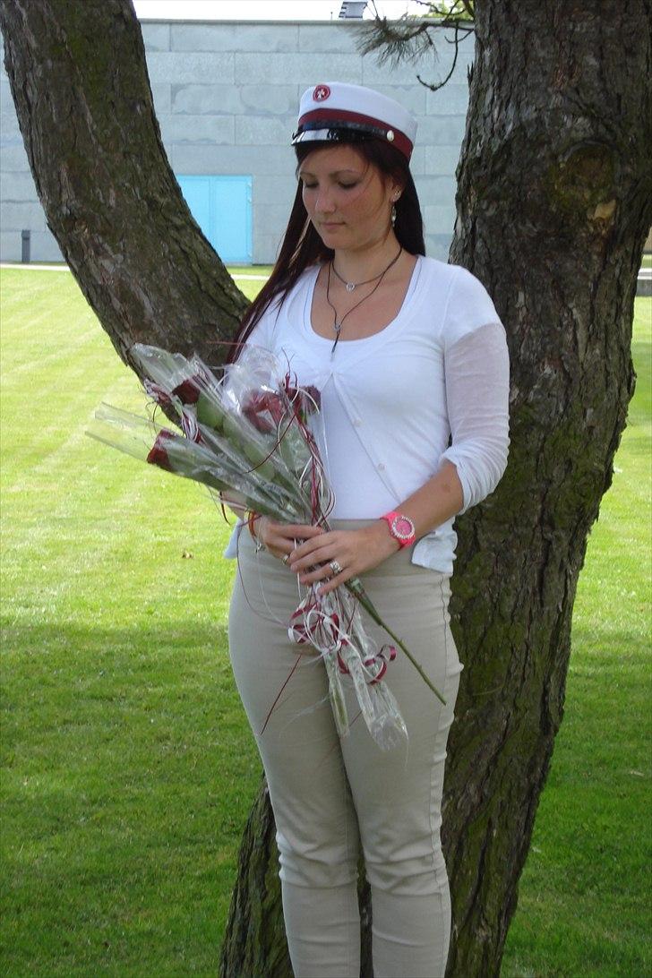 Kvinde Anja Søndergaard billede 17