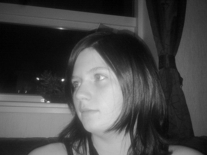 Kvinde Marie Louise M-D - 18år.. billede 12