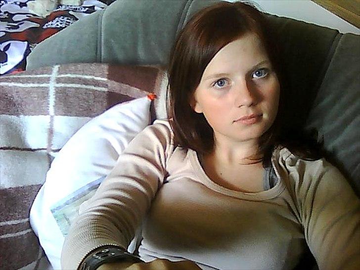 Kvinde Marie Louise M-D - nyt.. Jeg er såå grim på billeder, men ja hvorfor ikke billede 5