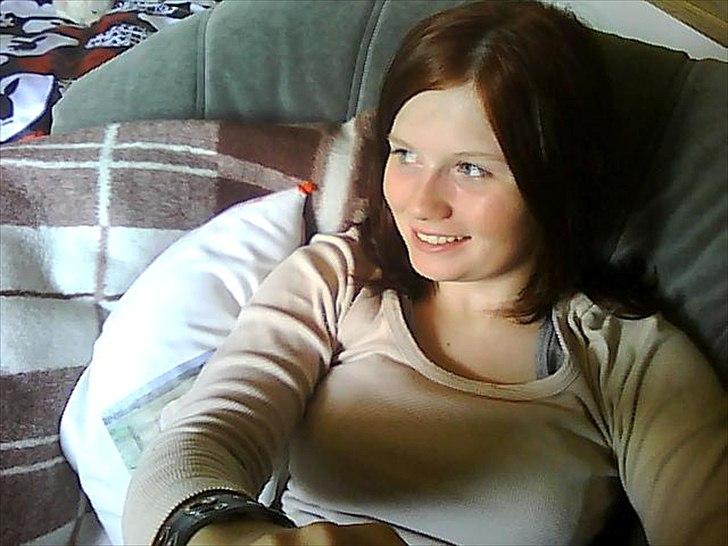 Kvinde Marie Louise M-D - Igen, rødhåret billede 20