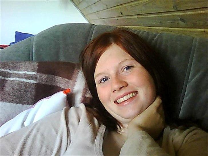 Kvinde Marie Louise M-D - Smil.. meget sødere LIVE billede 1