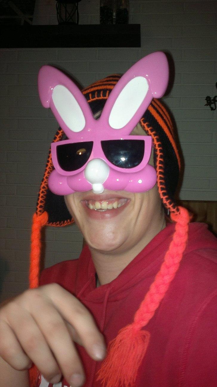 Mand Dennis - 2 april 2011 billede 3