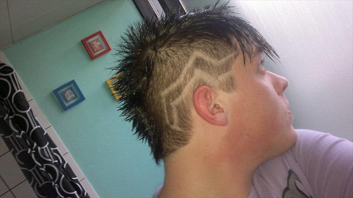 Mand Dennis - fra den 7 april 2011 billede 5