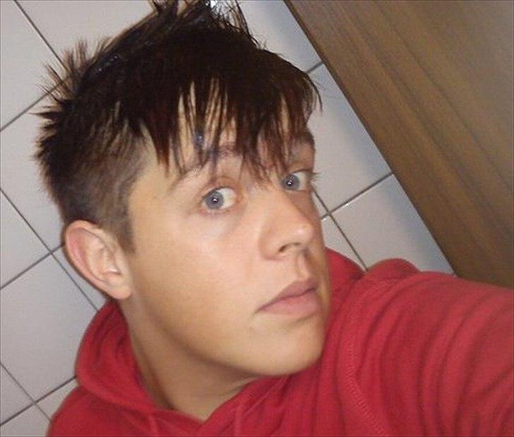 Mand Dennis - Starten af marts 2011 billede 6