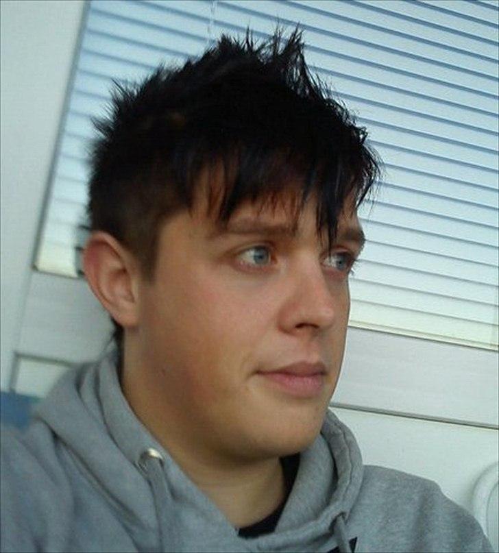 Mand Dennis - Slutningen af marts billede 7