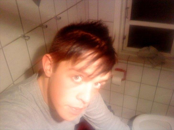 Mand Dennis - det er fra en gang i 08 eller 09 billede 9