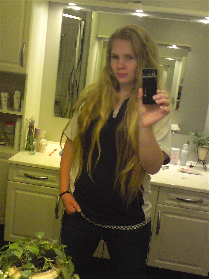 Kvinde Melissa billede 18