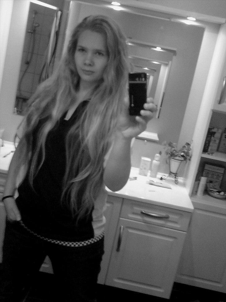 Kvinde Melissa billede 1