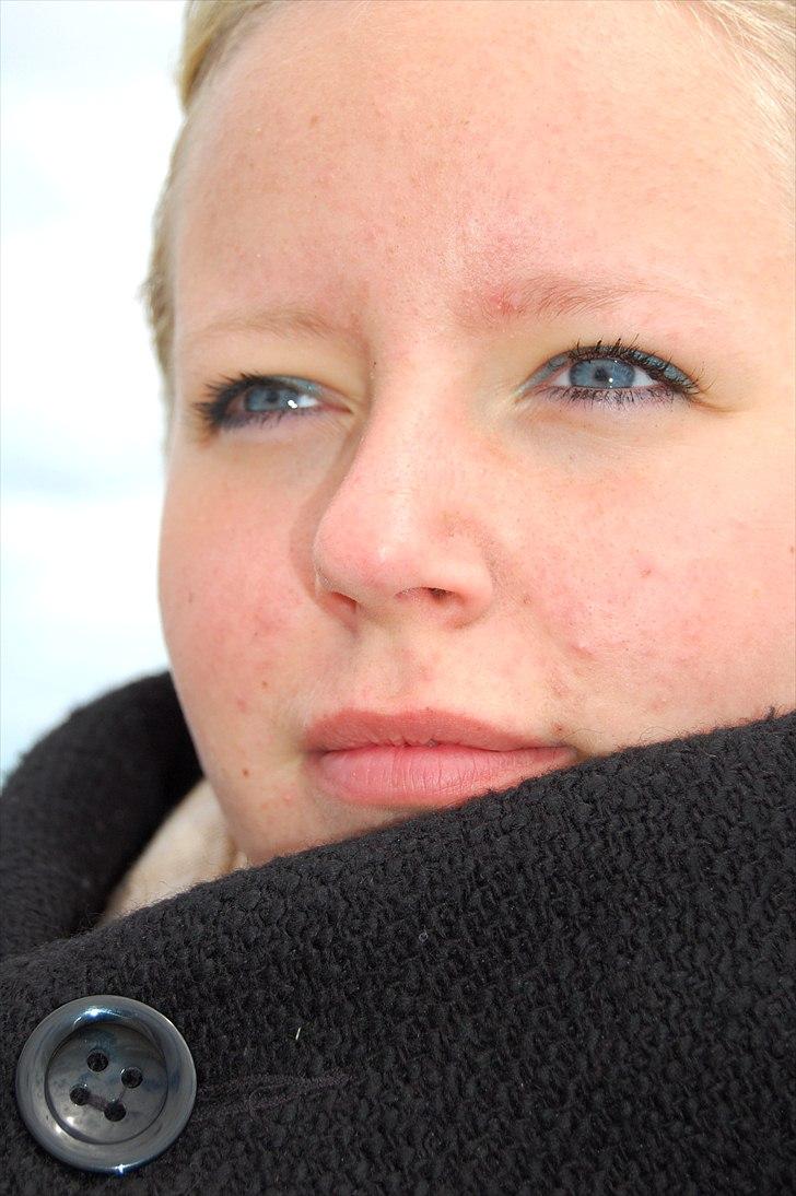 Kvinde Anita - 2010 billede 10