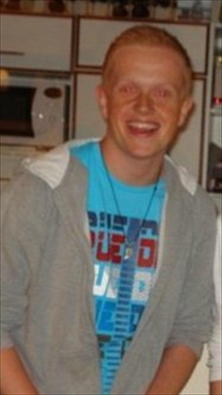 Mand Jim ;) billede 1