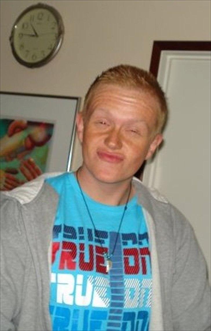 Mand Jim ;) billede 2