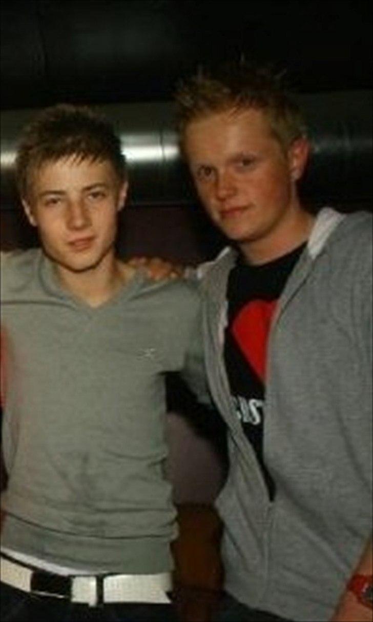 Mand Jim ;) billede 3