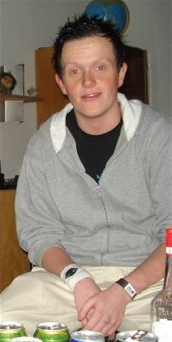 Mand Jim ;) billede 5