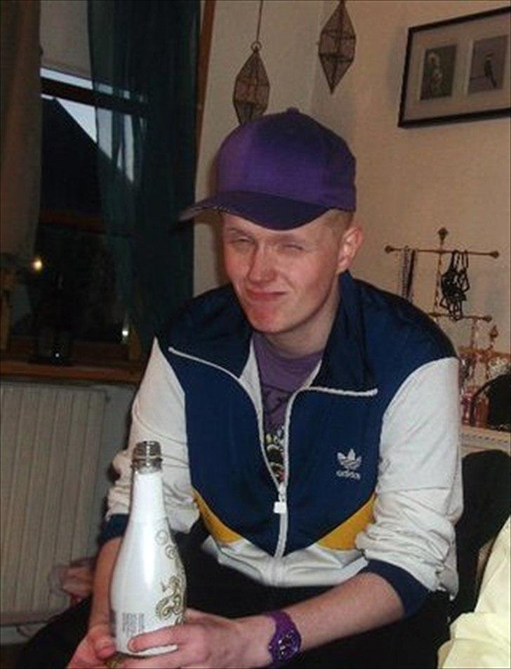 Mand Jim ;) billede 6