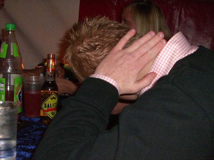 Mand Jim ;) billede 7