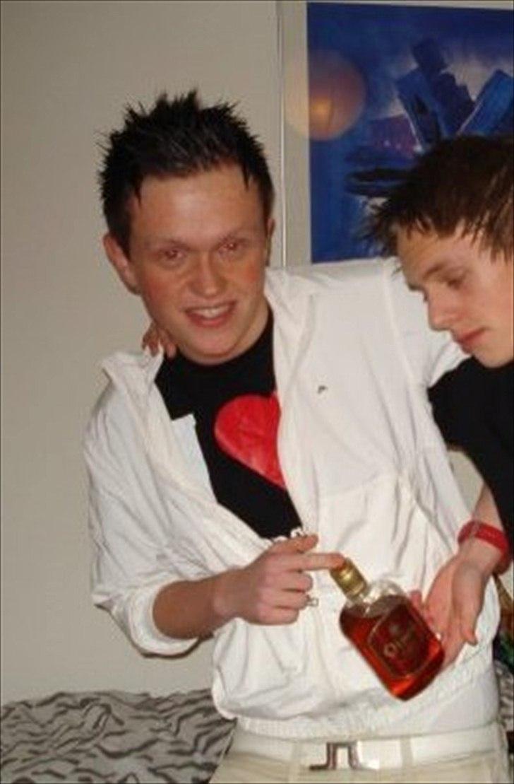 Mand Jim ;) billede 9