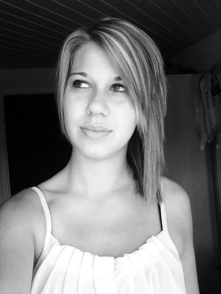 Kvinde Maria billede 7