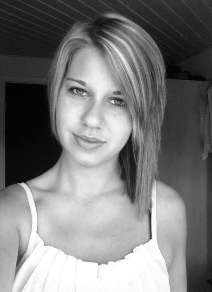 Kvinde Maria billede 8