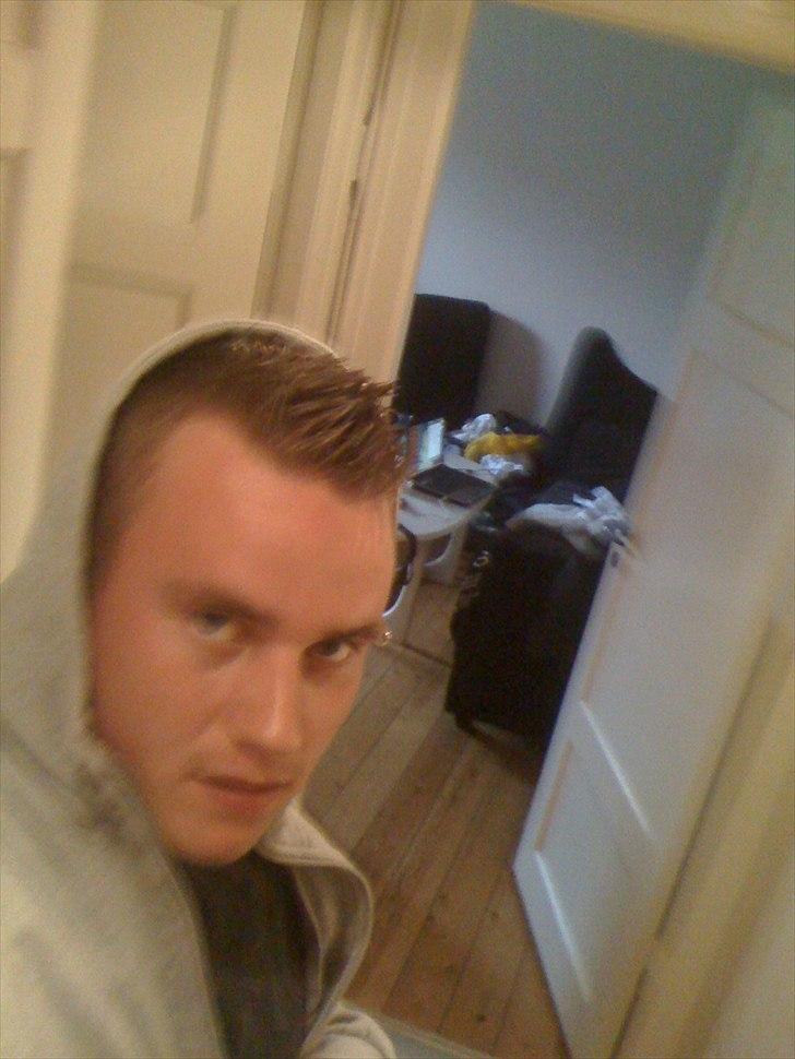 Mand nikolaj billede 5