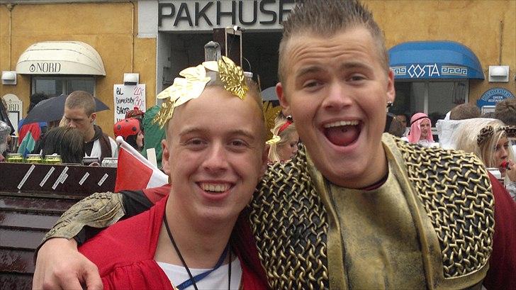 Mand christian billede 18