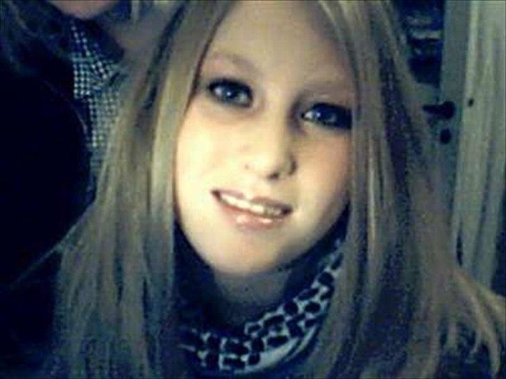 Kvinde Ditte billede 3